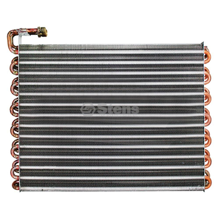 AC Condenser For John Deere AL30364