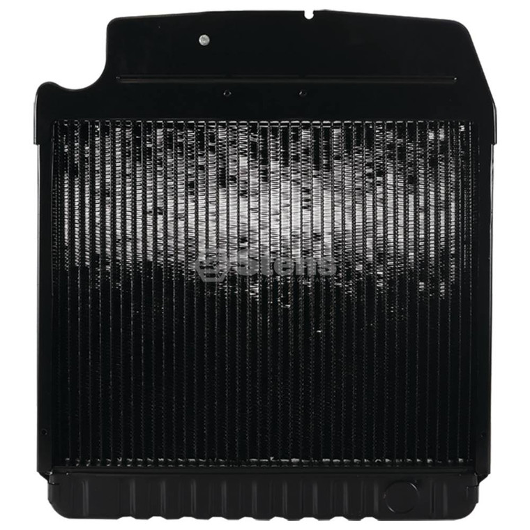 Radiator replaces John Deere RE70733 Part # 1406-6327