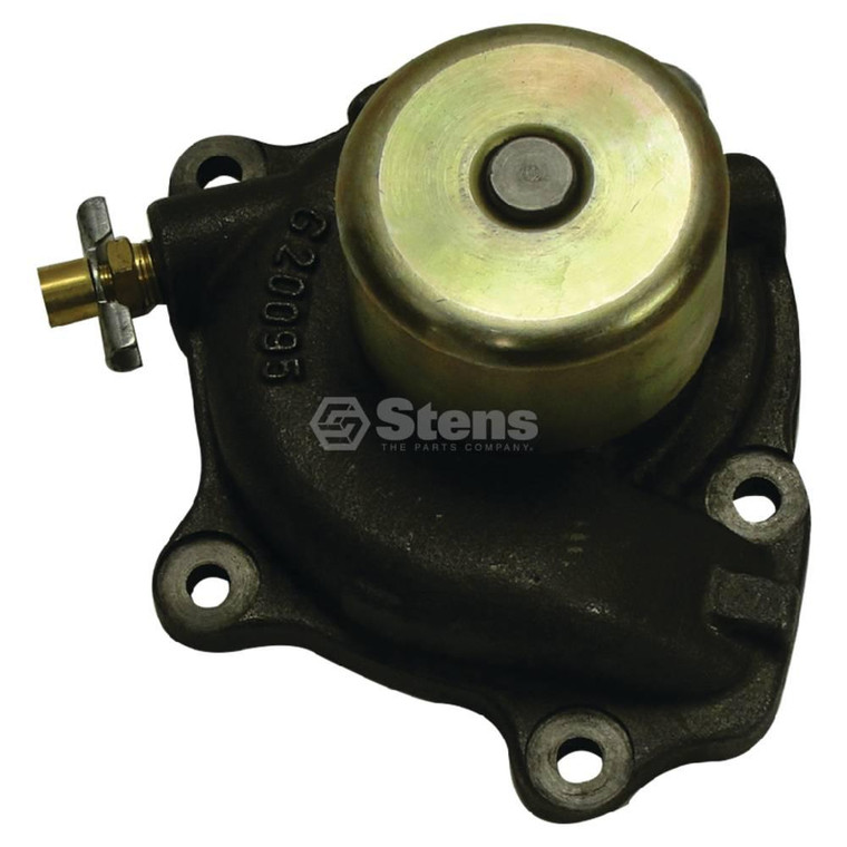 Water Pump For John Deere RE545573