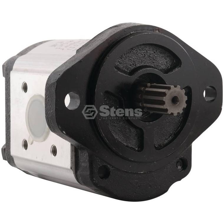 Hydraulic Pump For John Deere AL163918