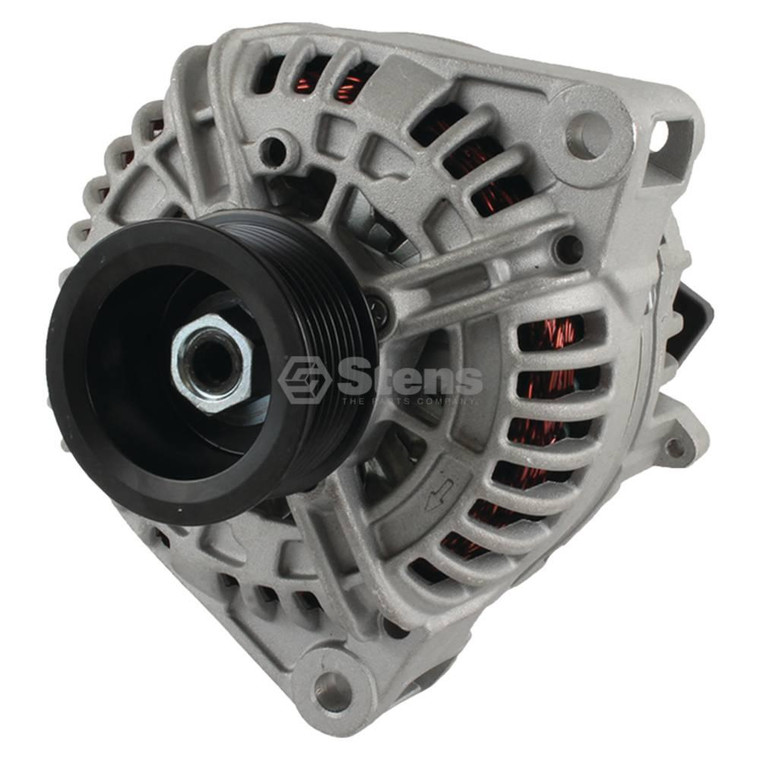 Alternator For John Deere RE558679