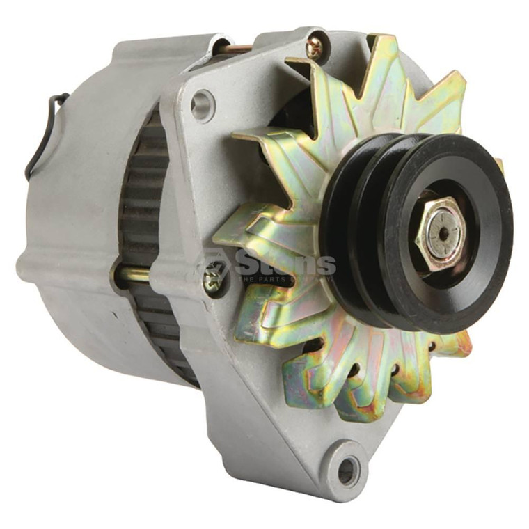 Alternator For John Deere AL207589