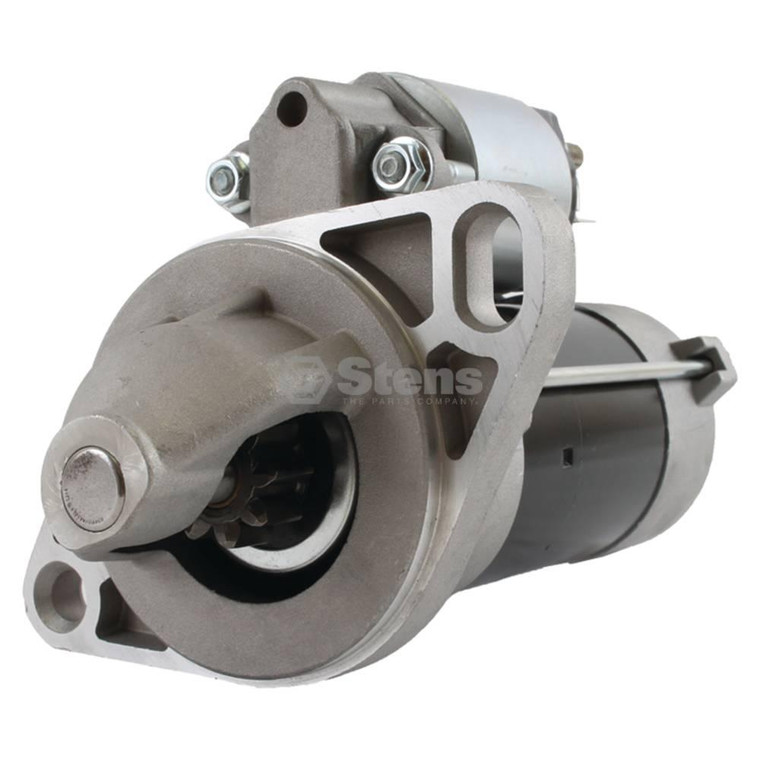 Starter For John Deere AM880978