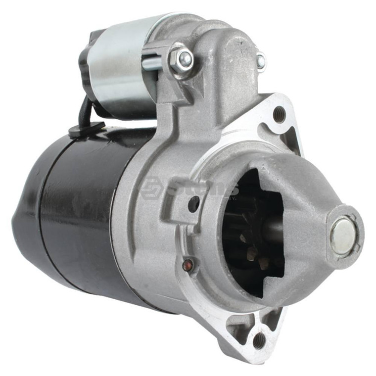 Starter For John Deere AM106948