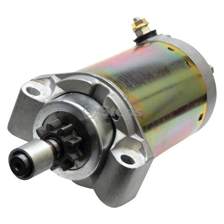 Starter For John Deere AM102628