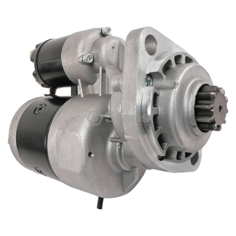 Starter For John Deere TY25290