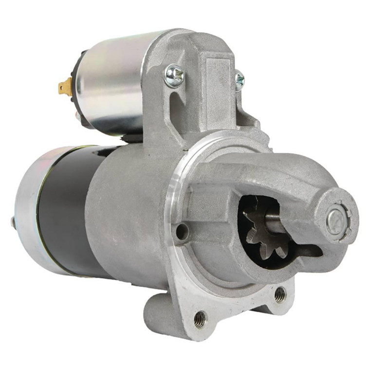 Starter For John Deere AM104504