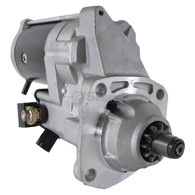 Starter For John Deere TY6713