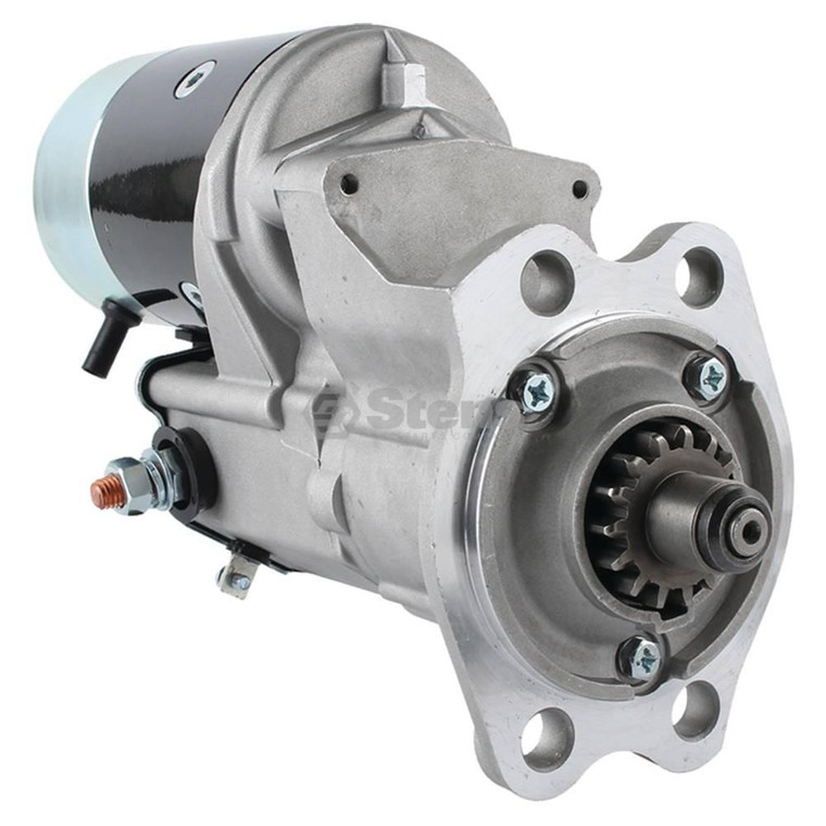 Starter For John Deere TY6716