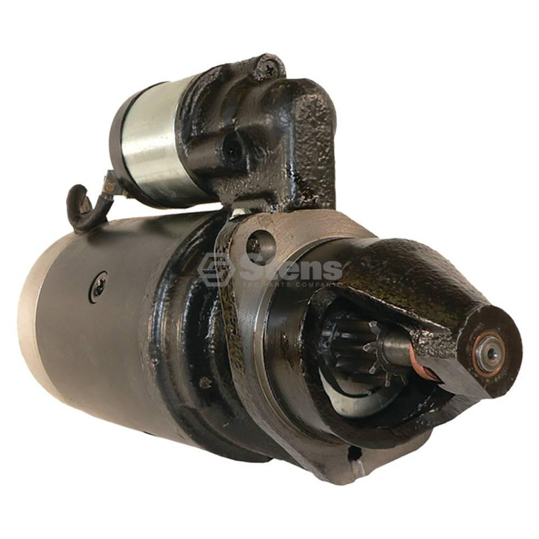 Starter For John Deere TY25292