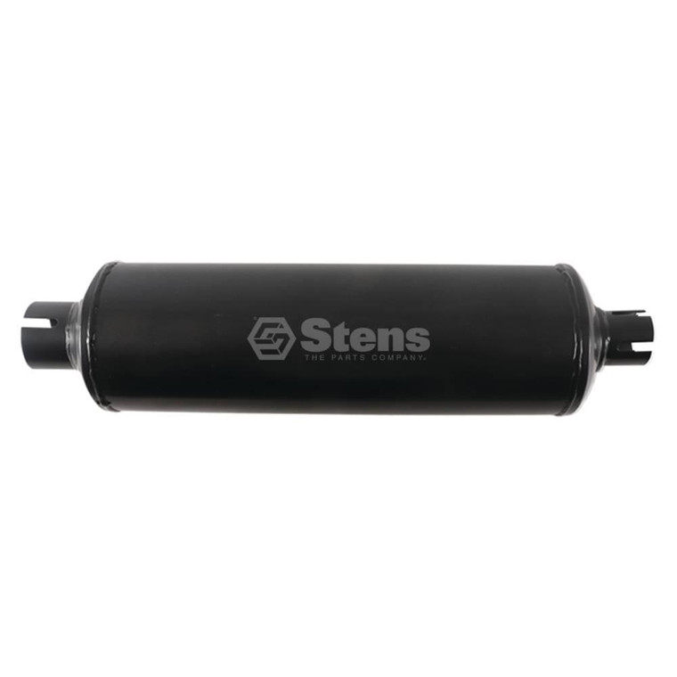 Muffler For Deutz 2320894
