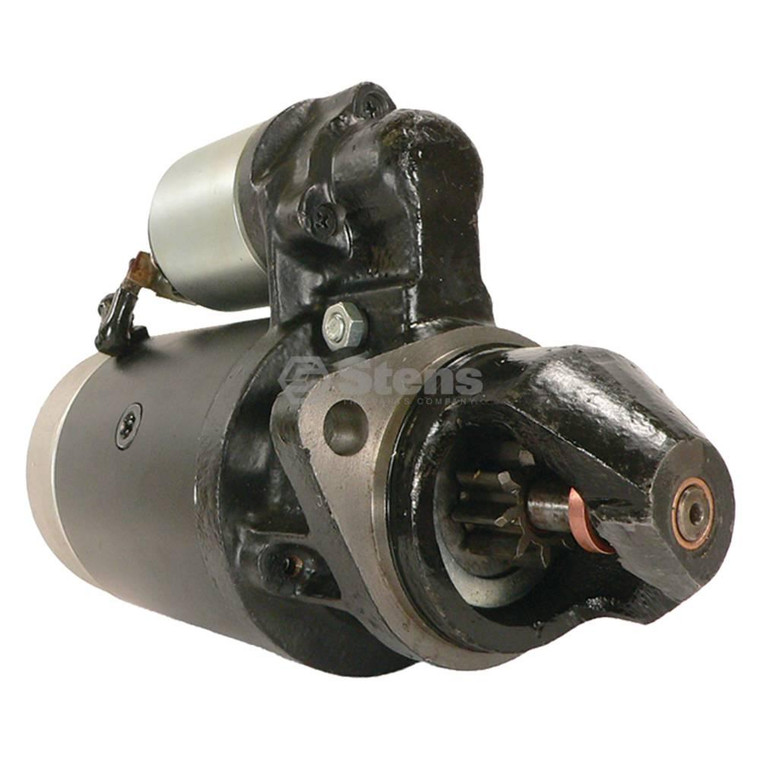 Starter For Deutz 0001362046