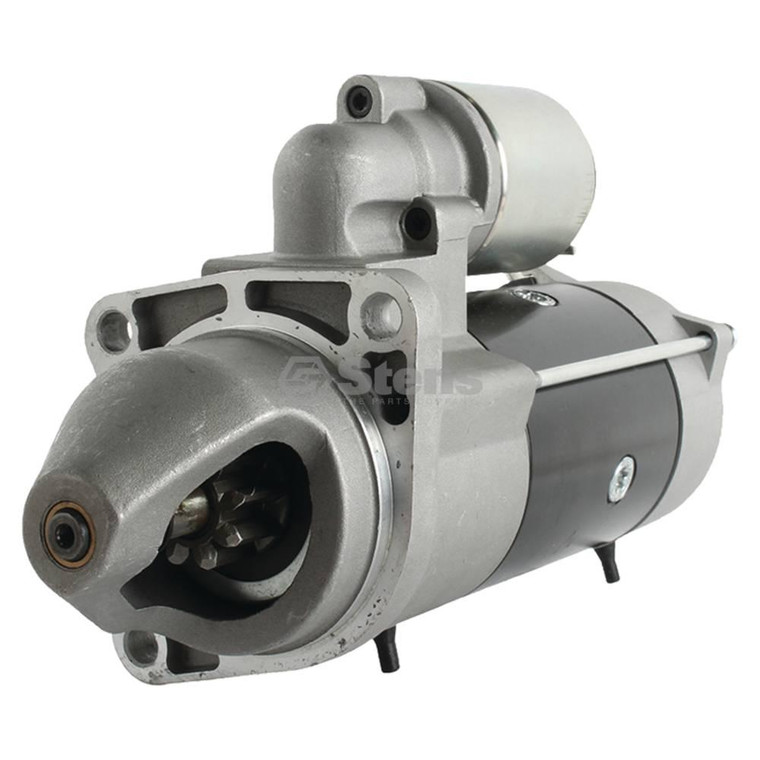 Starter For Deutz 1180928