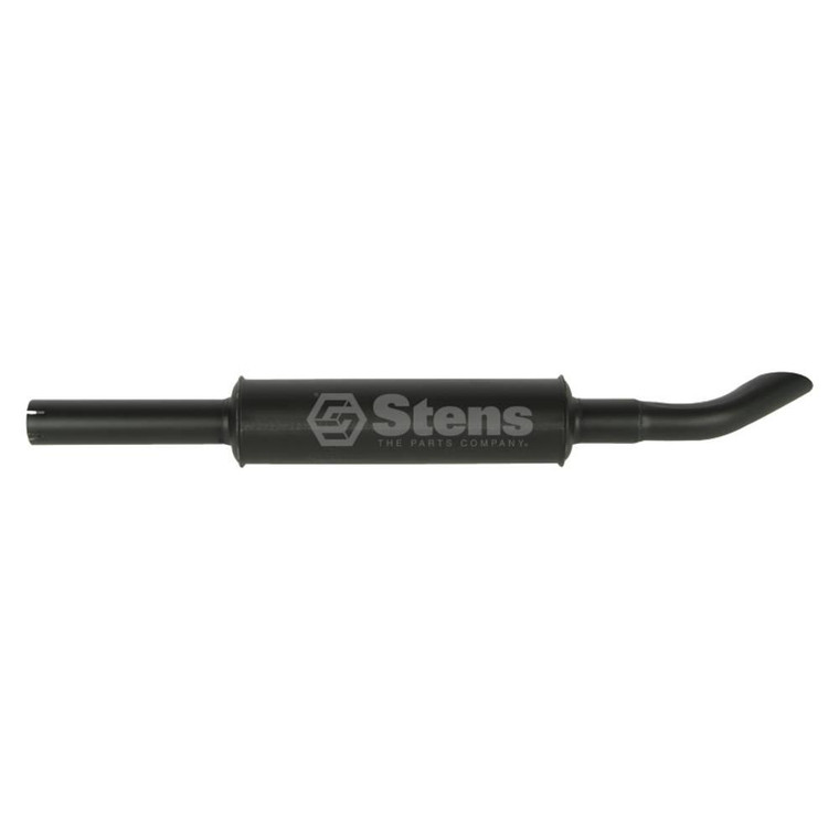 Muffler For Stanley MF-23