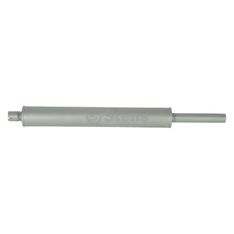Muffler For Stanley MF-17