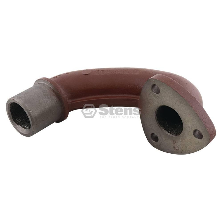 Elbow For Massey Ferguson 181866M2