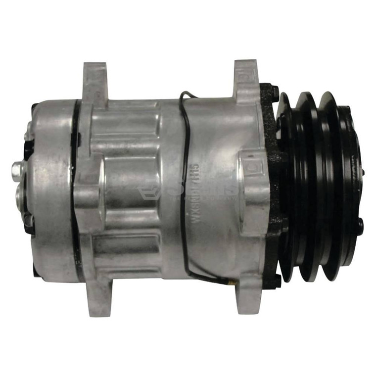 Compressor For Massey Ferguson 3763384M91