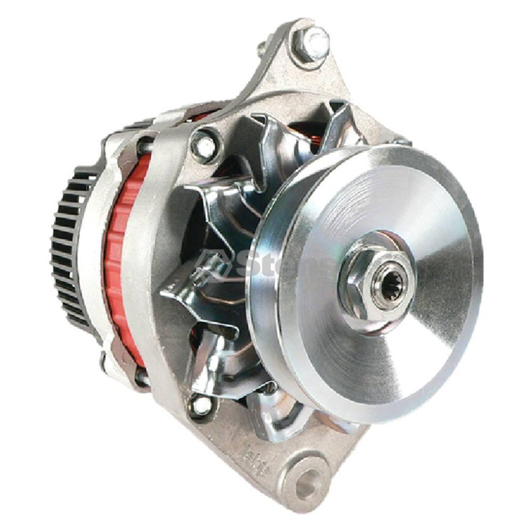 Alternator For Massey Ferguson 3933144M91
