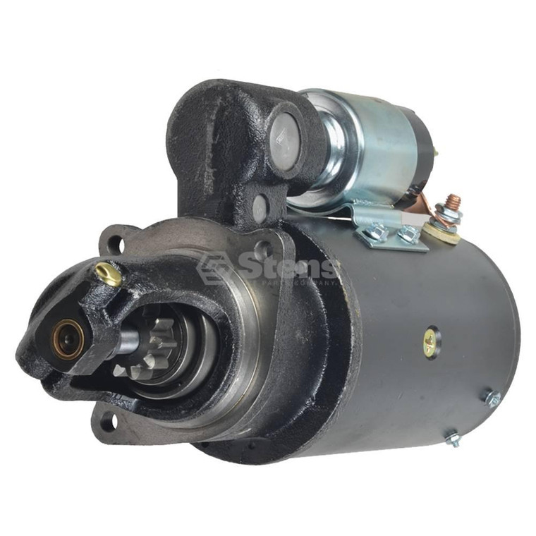 Starter For Massey Ferguson HM1900461