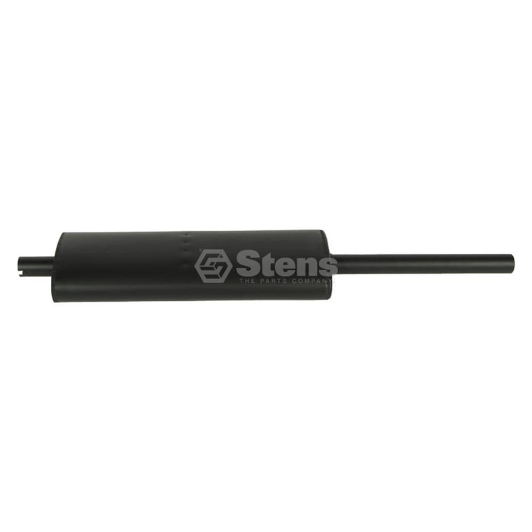 Muffler For Stanley FO-26