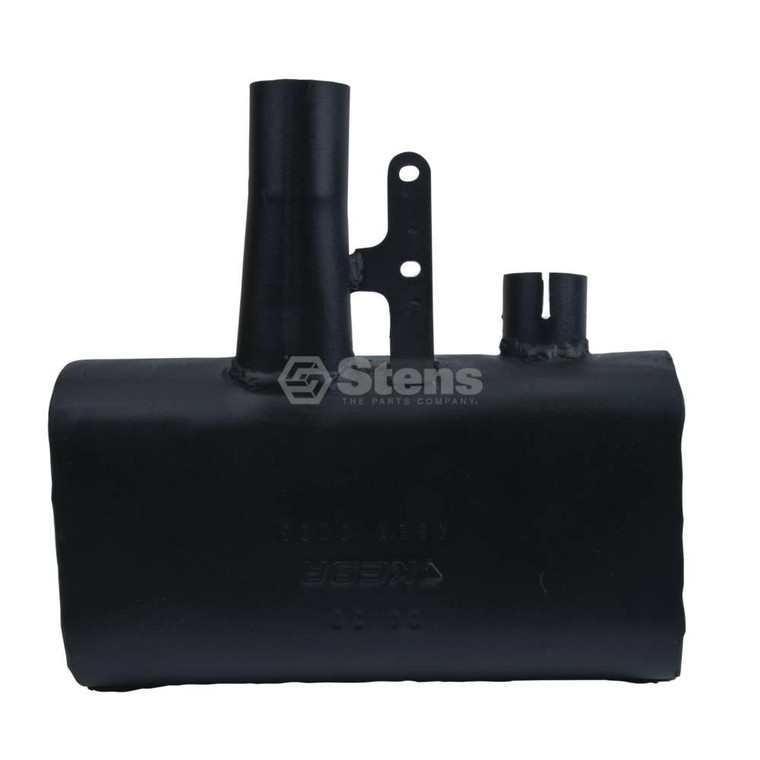 Muffler For Ford/New Holland 87326988