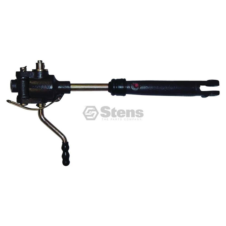 Leveling Box Assembly For Ford/New Holland 8N577A