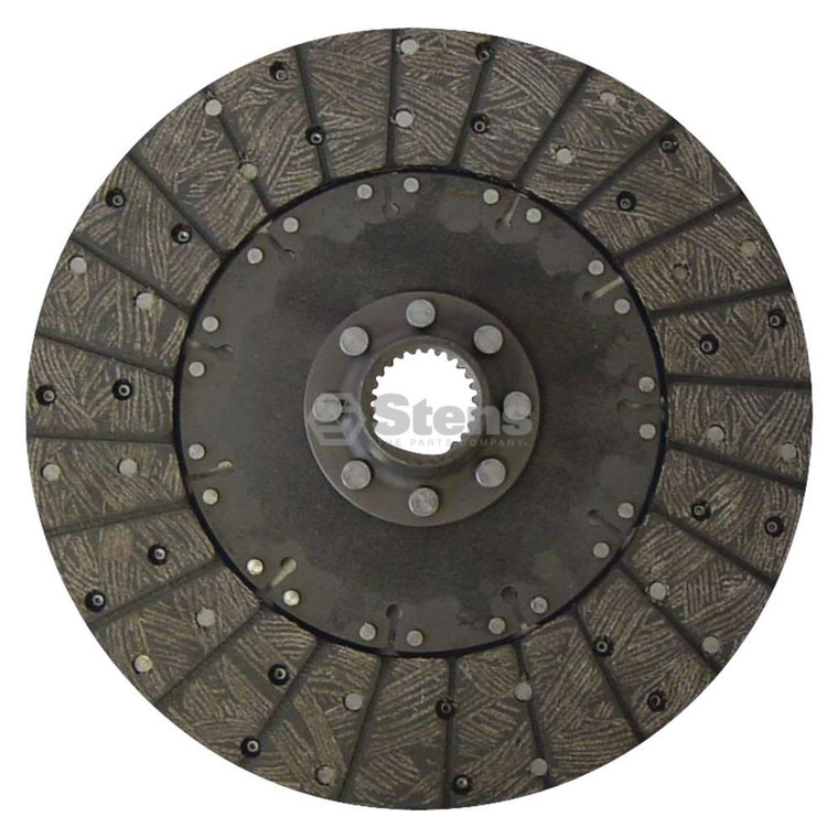 Clutch Disc For Ford/New Holland F0NN7550AA