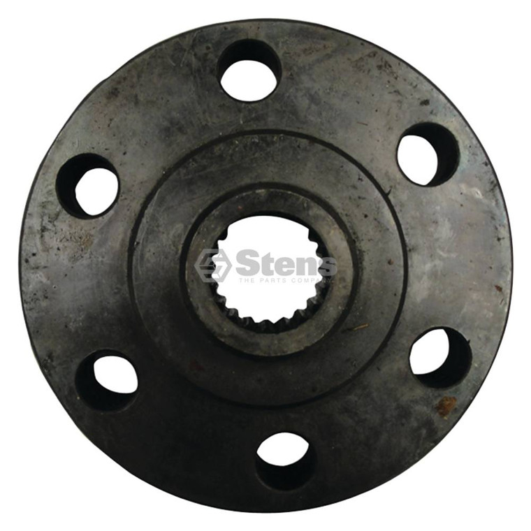 Atlantic Quality Parts PTO Hub Replaces Ford/New Holland 83947159    1112-0020