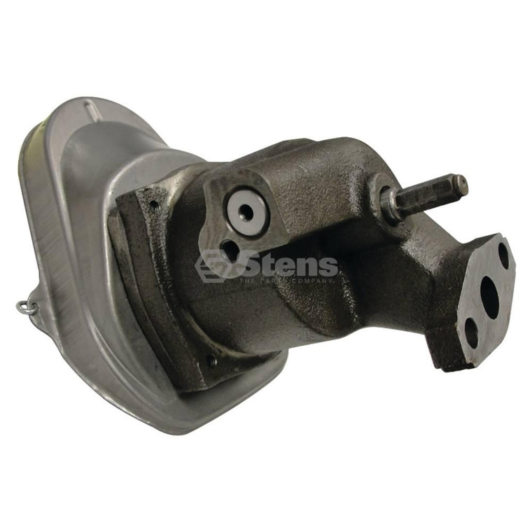 Oil Pump For Ford/New Holland 87840278