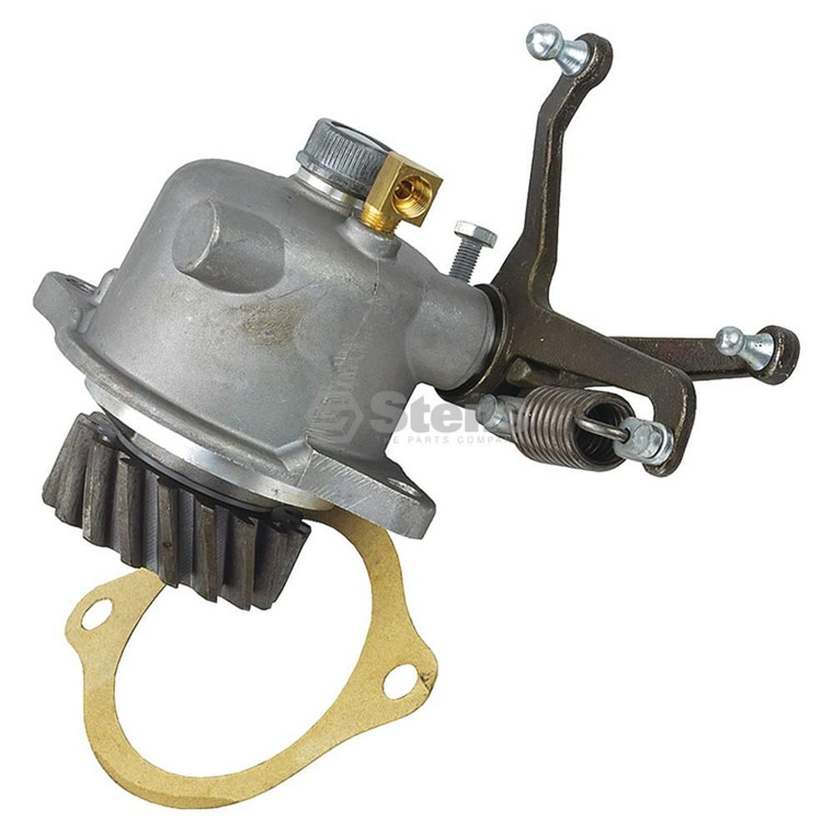 Governor Assembly For Ford/New Holland 86979851