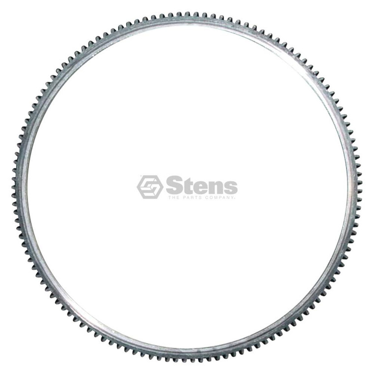 Atlantic Quality Parts Ring Gear Replaces Ford/New Holland 83954183    1109-5050