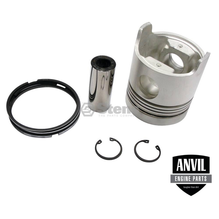 Piston Kit For Ford/New Holland 83937063