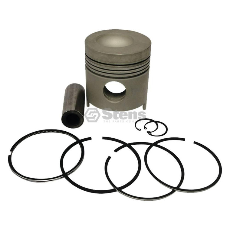 Piston Kit For Ford/New Holland 83928181