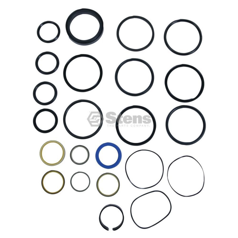 Hydraulic Cylinder Seal Kit For Ford/New Holland 81865787