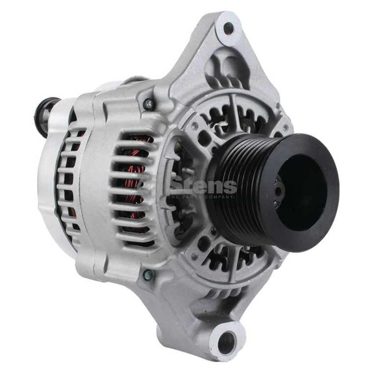 Alternator For Ford/New Holland 87438977