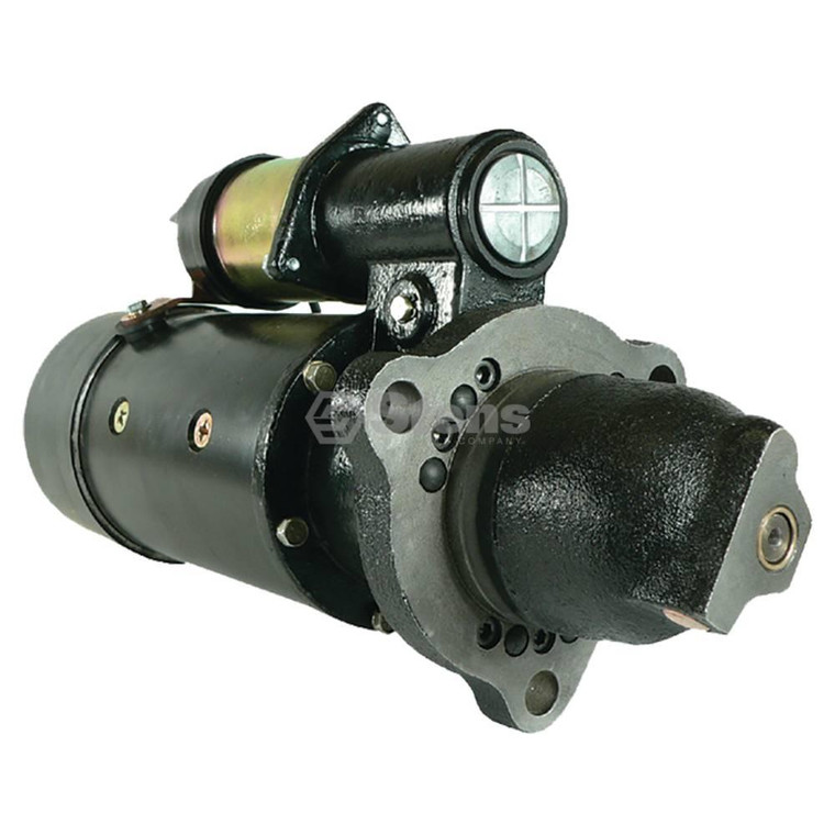 Starter For Ford/New Holland 87409408