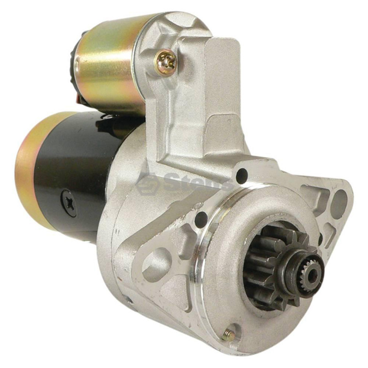 Starter For Ford/New Holland 87761322