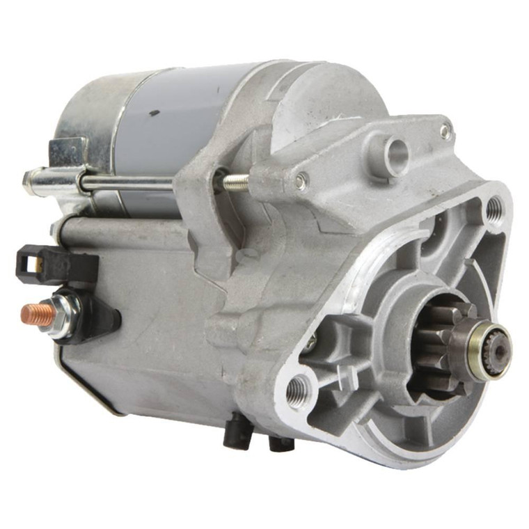 Starter For Ford/New Holland SBA185086670