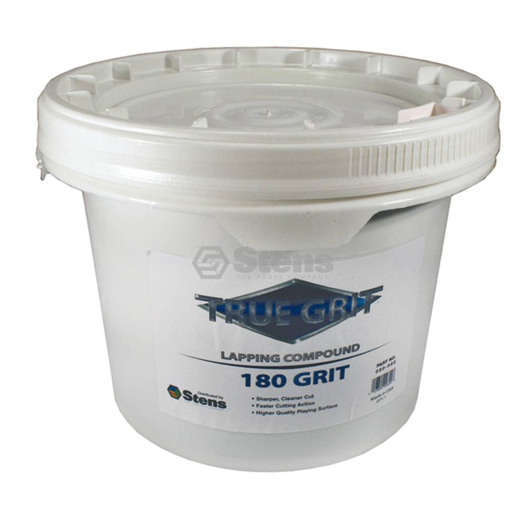 Lapping Compound  180 Grit Part # 020-992