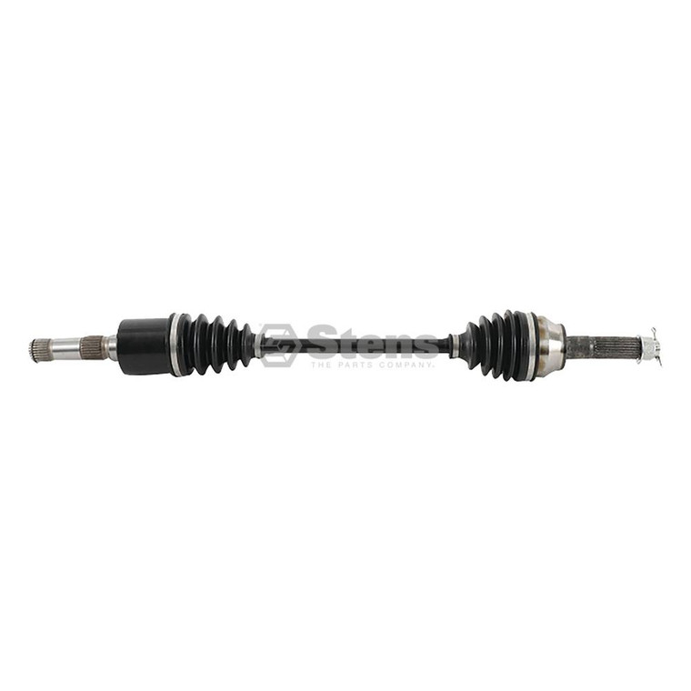 Heavy-Duty Axle replaces Polaris 1332894 Part # 018-446