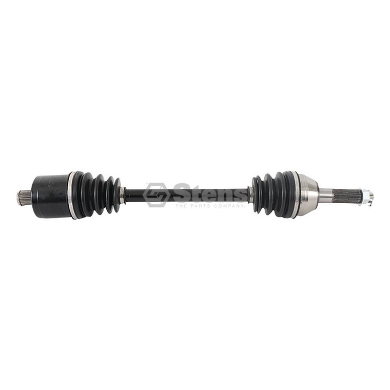 Heavy-Duty Axle replaces Polaris 1333069 Part # 018-440