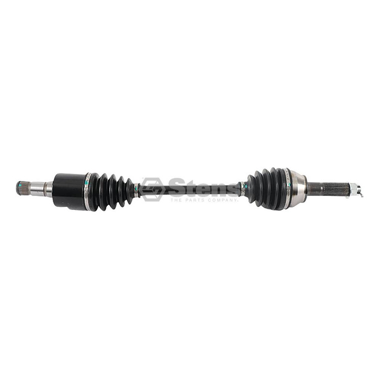 Heavy-Duty Axle replaces Polaris 2204858 Part # 018-430