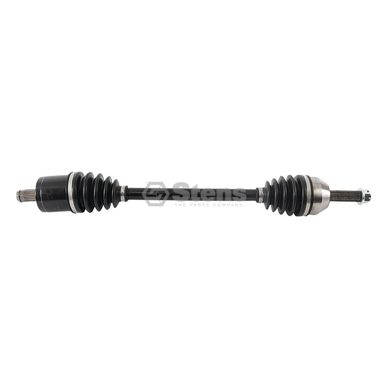 Heavy-Duty Axle replaces Polaris 1332467 Part # 018-418
