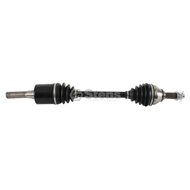 Heavy-Duty Axle For John Deere AM148111