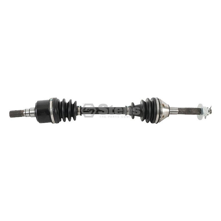 Heavy-Duty Axle replaces Kubota K7581-15310 Part # 018-402