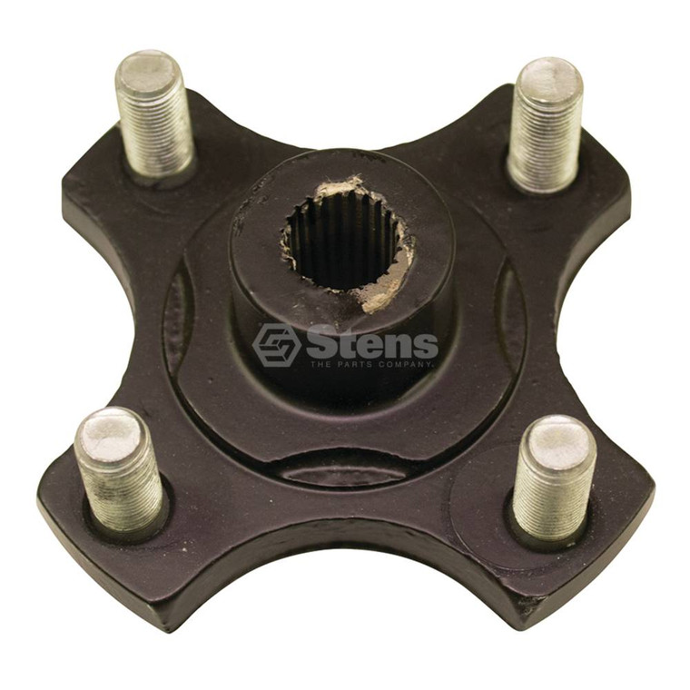 Rear Hub replaces E-Z-GO 604112 Part # 851-213