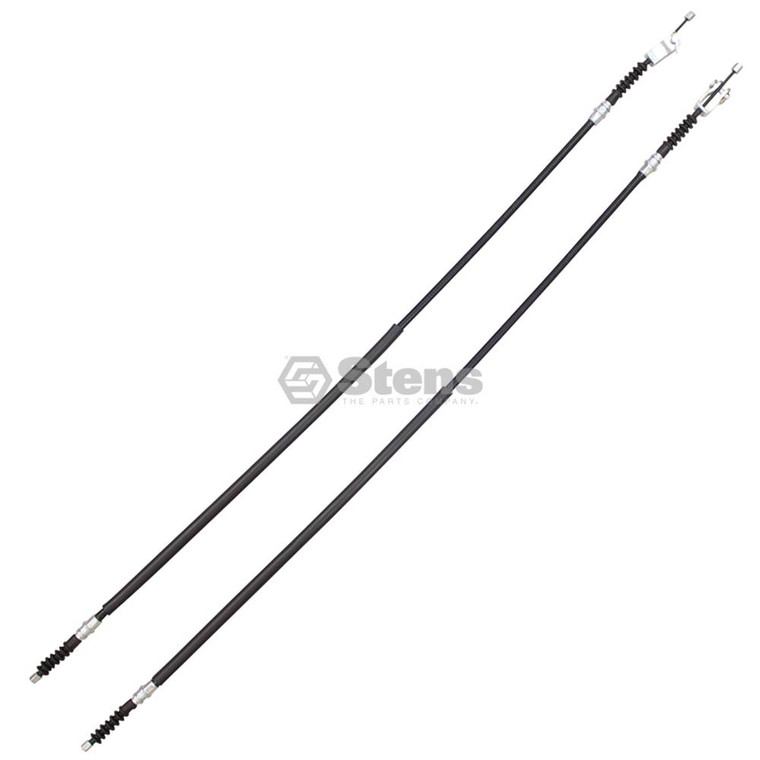 Brake Cable replaces Club Car 1020221-01 Part # 851-207