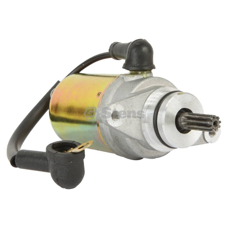 Starter For Yamaha 55X81800-51-00