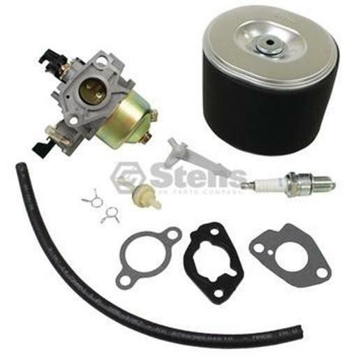Carburetor Service Kit replaces Honda 16100-ZE3-V01 Part # 785-697