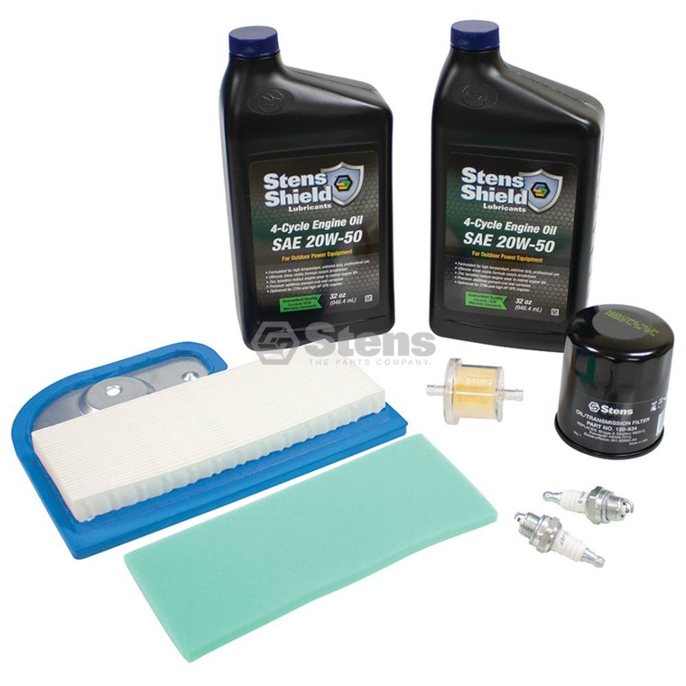 Engine Maintenance Kit replaces Kawasaki 11013-7002 Part # 785-690